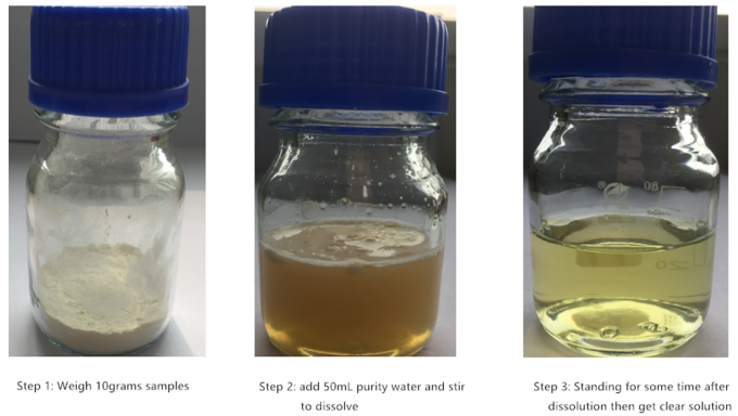 White Watersoluble Phytase Enzyme Powder Feed And Food Grade 0