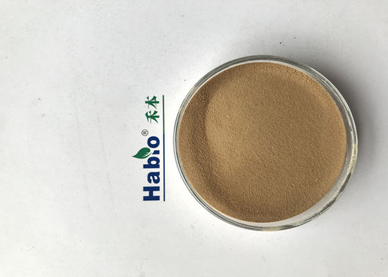 ISO22000 μέση Temp μυκητιακή αμυλάση που χρησιμοποιείται ευρέως για Monosodium