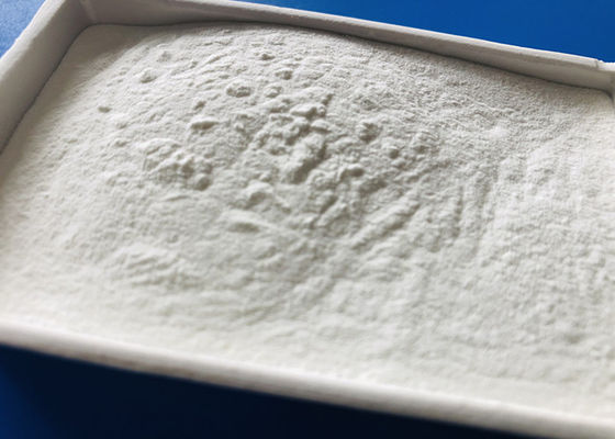 CAS 9025 άσπρη άλφα ενζυμική σκόνη γαλακτοξιδάσης 57 4 για τη βιομηχανία τροφών