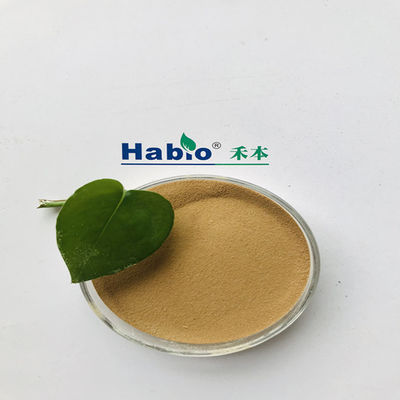Cellulase Habio όξινο υψηλό Thermostability πρόσθετων ουσιών ζωοτροφών