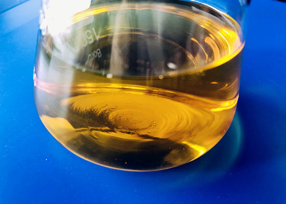 Υψηλό ένζυμο Glucanase δραστηριότητας βήτα