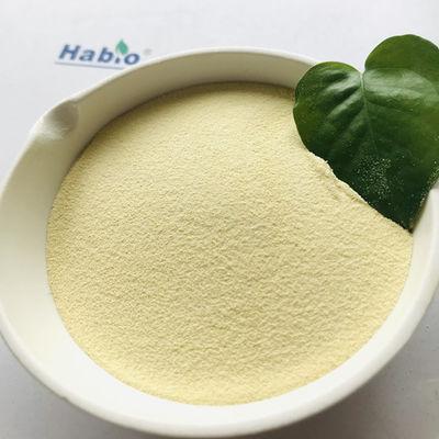 Phytase Habio ενζυμική υδροδιαλυτή κιτρινωπή σκόνη ζωοτροφών