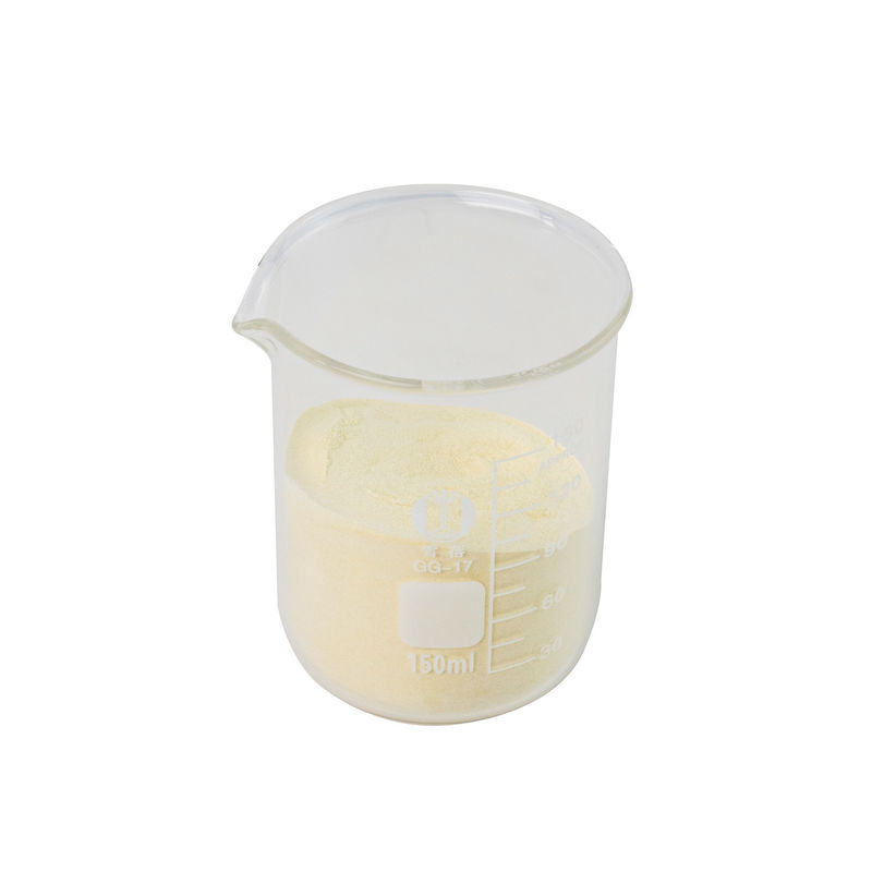 Υψηλής καθαρότητας Glucose Oxidase 5000U/G Powder God Feed Βαθμού Ζώα και Πουλερικά Γενική Οξειδάση Γλυκόζης