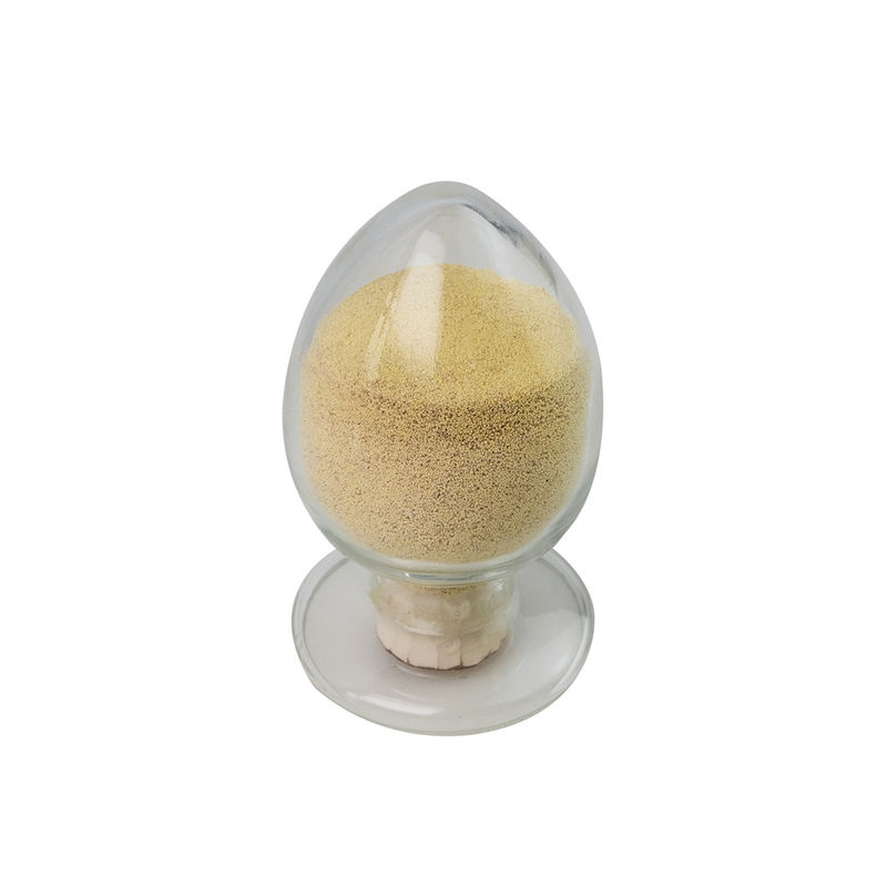 Υψηλής καθαρότητας Glucose Oxidase 5000U/G Powder God Feed Βαθμού Ζώα και Πουλερικά Γενική Οξειδάση Γλυκόζης