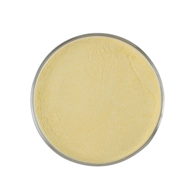 Υψηλής καθαρότητας οξειδωτική γλυκόζη 5000U/G σκόνη