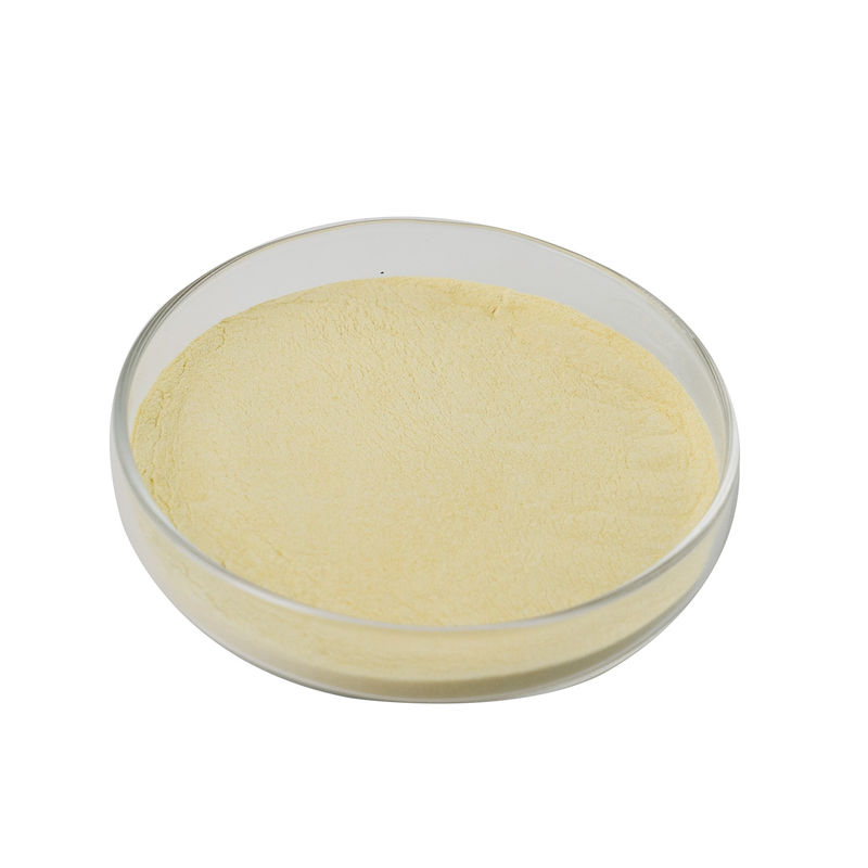 Υψηλής καθαρότητας Glucose Oxidase 5000U/G Powder God Feed Βαθμού Ζώα και Πουλερικά Γενική Οξειδάση Γλυκόζης