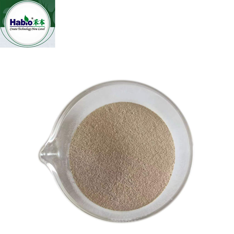 Το Habio Feed Additive Pectinase Powder απελευθερώνει θρεπτικά συστατικά
