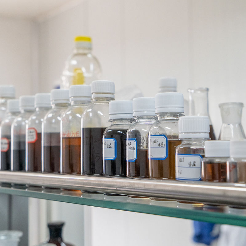 Habio Cellulase Powder/Liquid High Efficiency for Hydrolyzing Fiber