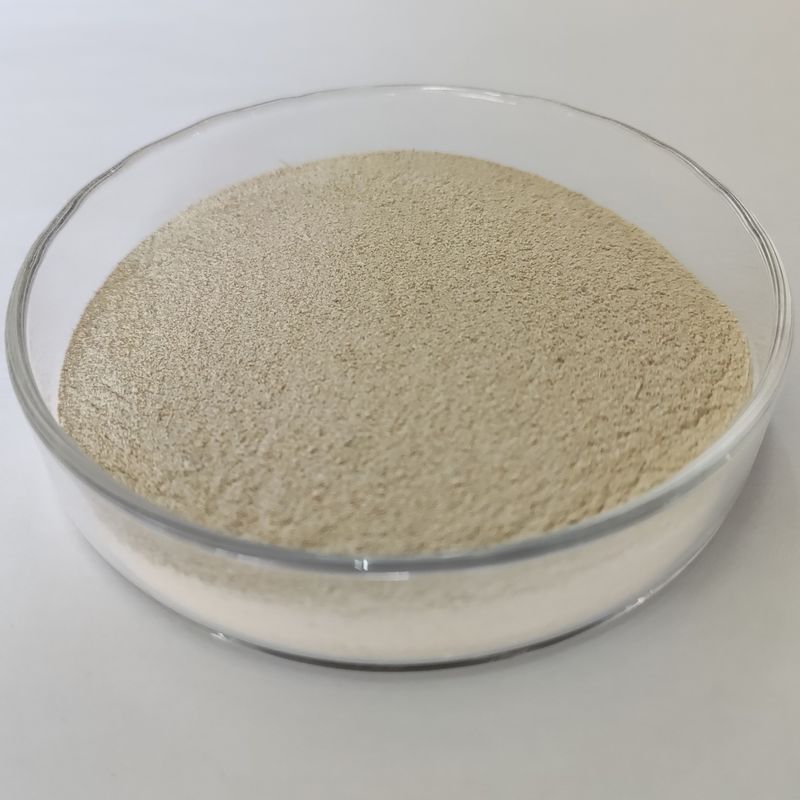 Habio Acid Protease Powder High Efficiency Acid Proteolytic Enzyme 100.000U/G