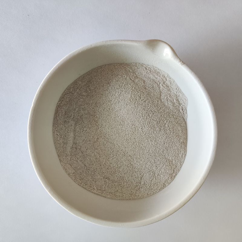 200000U/G Enzyme Catalase FDA Certified Remove Hydrogen Peroxide Before Dyeing (Αποκλεισμός υπεροξειδίου του υδρογόνου πριν από τη βαφή)
