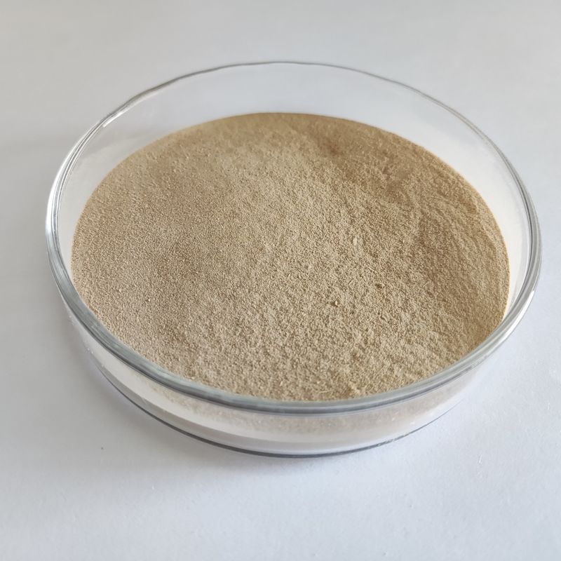 Υψηλής αποτελεσματικότητας Habio Neutral Protease Digestive Proteolytic Enzyme Powder/Granule 100.000u/G