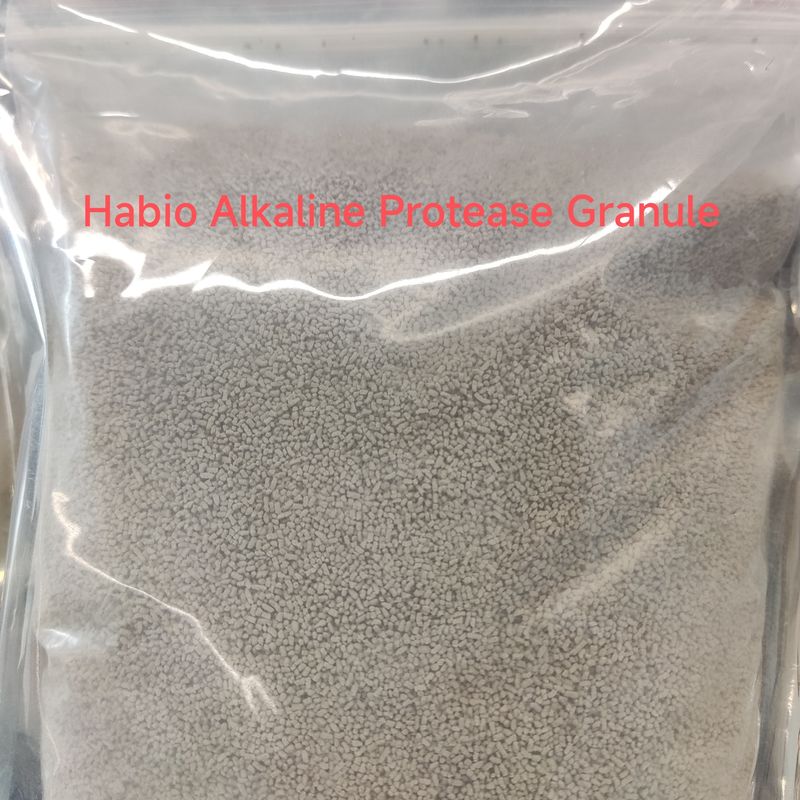 Habio Alkaline Protease Alkaline Proteolytic Enzyme 100.000~1.000.000U/G