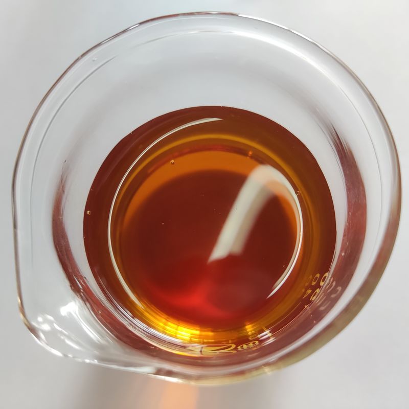 Υγρό ένζυμο γλυκόζης οξειδάσης για ζωοτροφές 5000u-20000u/g για την υγεία του εντέρου των ζώων