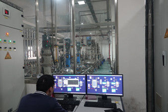 Χαβιογλυκόζη οξειδάση 10.000~40.000u/g Για ζωοτροφές Ατμόσφαιρο γλυκόνιο πουλερικών ζώων