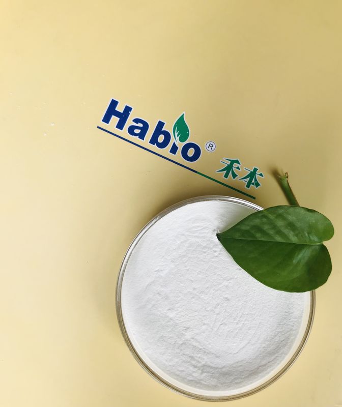 Phytase Habio χρήσης ζωικού κεφαλαίου στην έγκριση ζωοτροφών ISO22000