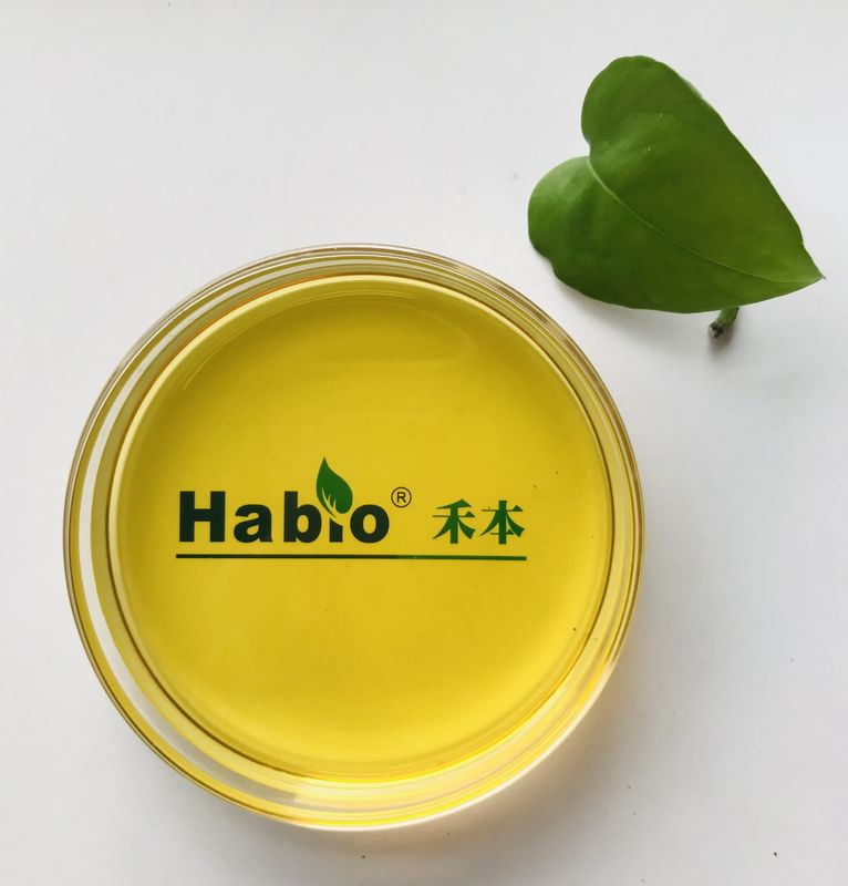 Phytase Habio χρήσης ζωικού κεφαλαίου στην έγκριση ζωοτροφών ISO22000