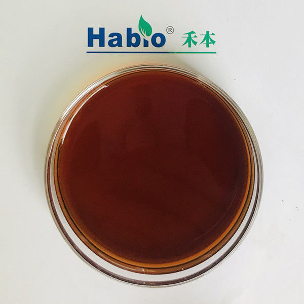 Lipase βαθμού τροφών ενζυμική σκόνη Habio με την πιστοποίηση ISO9001