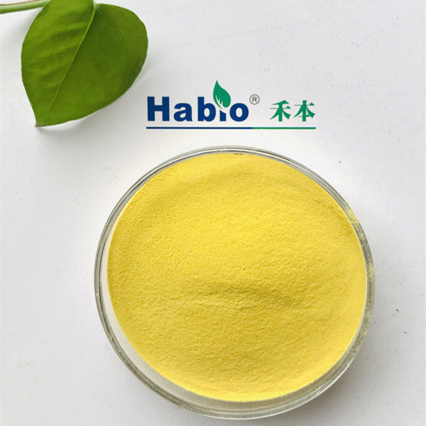 Aspergillus Flavus 10000U ενζυμικής παρεμπόδισης οξειδάσεων γλυκόζης Habio