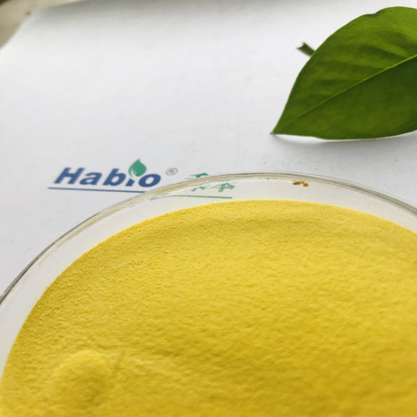 Aspergillus Flavus 10000U ενζυμικής παρεμπόδισης οξειδάσεων γλυκόζης Habio