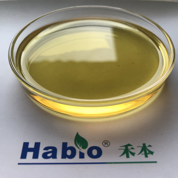 Ενζύμιο Habio Mannanase φωτεινό κίτρινο σκόνη με σταθερό ένζυμο βήτα- μανανάση