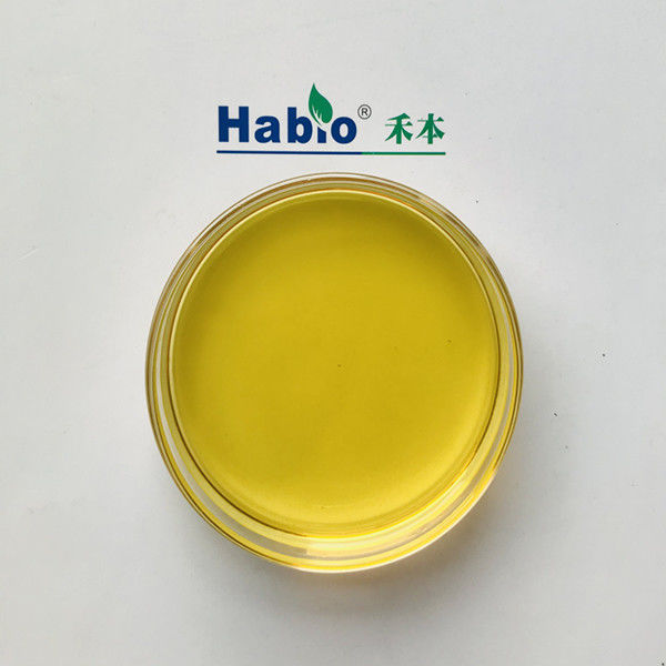 Το ένζυμο Habio Beta Mannanase σπάει το κύτταρο και στη συνέχεια απελευθερώνει τα θρεπτικά συστατικά