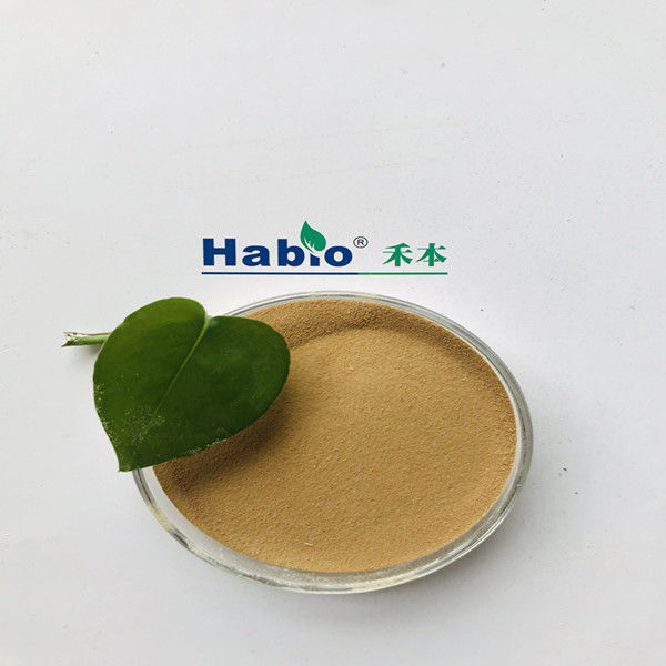 Cellulase Habio όξινο υψηλό Thermostability πρόσθετων ουσιών ζωοτροφών