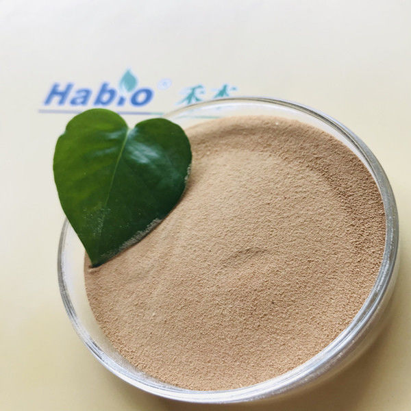 Cellulase Habio όξινο υψηλό Thermostability πρόσθετων ουσιών ζωοτροφών
