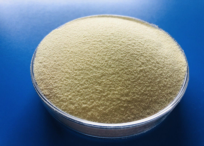 Βήτα Mannanase ένζυμο 1000U/G CAS 9025-57-4 για τη ρύπανση ζωικού λιπάσματος