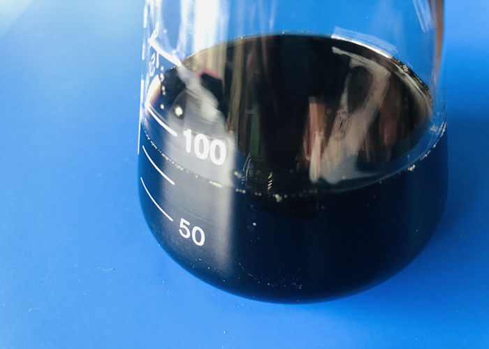 ISO9001 επικυρωμένη καφετιά καταλάση υγρό 400000U για τη βιομηχανία κλωστοϋφαντουργίας
