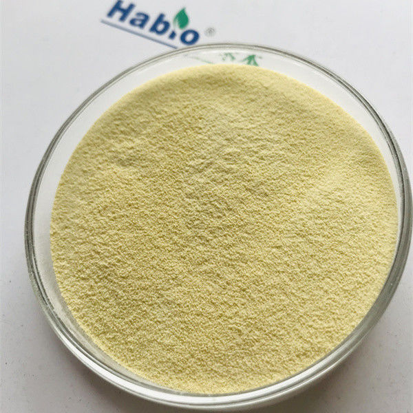 Phytase Habio ενζυμική υδροδιαλυτή κιτρινωπή σκόνη ζωοτροφών