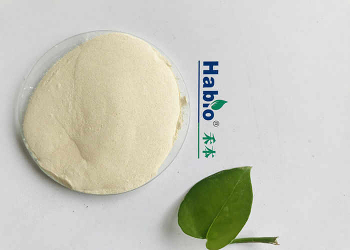 Phytase Habio ενζυμική υδροδιαλυτή κιτρινωπή σκόνη ζωοτροφών