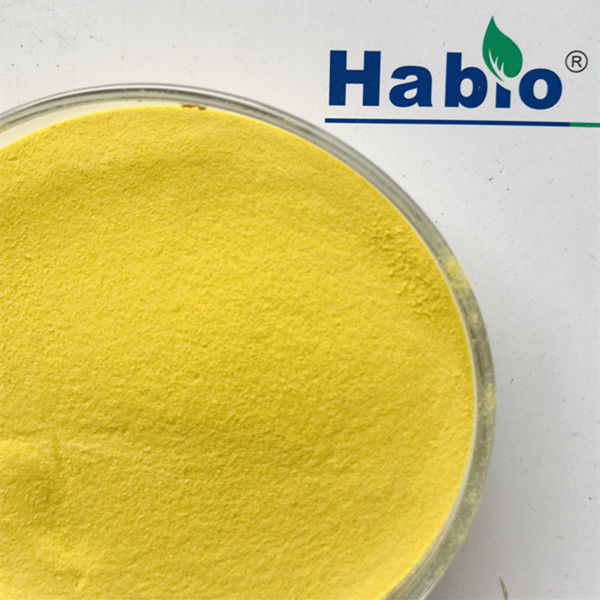 ISO9001 επικυρωμένη υδροδιαλυτή Phytase ενζυμική σκόνη εύκολη στη διάλυση