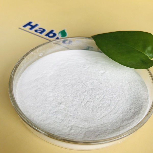 Ένζυμα Healtzyme Habio στην άσπρη σκόνη βιομηχανίας ζωοτροφών