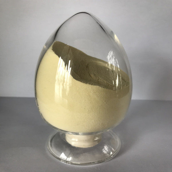 Ένζυμα Deodorizyme DP100 Habio στη ζωική διατροφή που προωθεί τη ζωική αύξηση