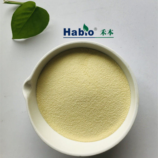 Ένζυμα Deodorizyme DP100 Habio στη ζωική διατροφή που προωθεί τη ζωική αύξηση