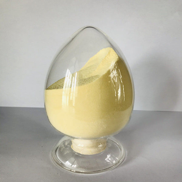 Ένζυμα Deodorizyme DP100 Habio στη ζωική διατροφή που προωθεί τη ζωική αύξηση